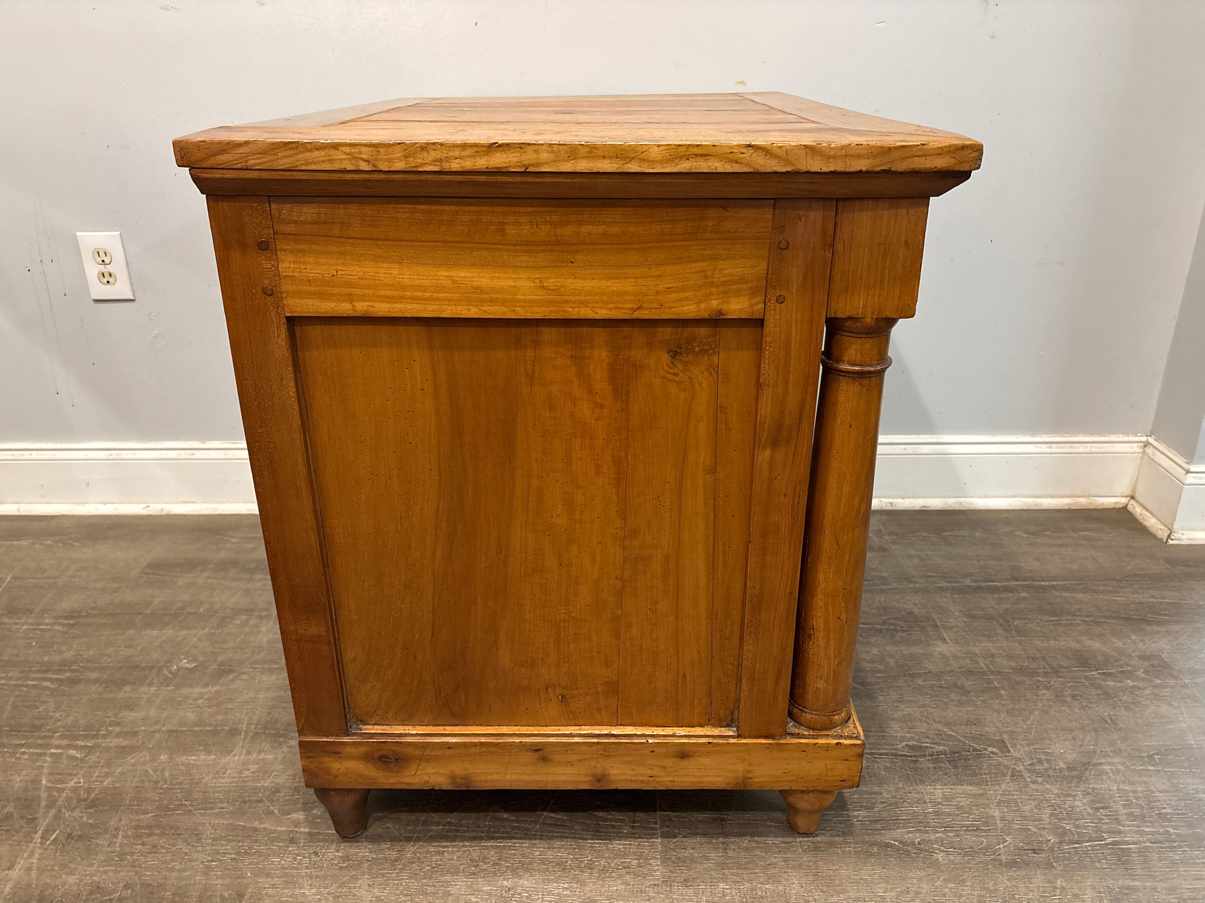 Commode Impero francese del primo Ottocento in vendita 3