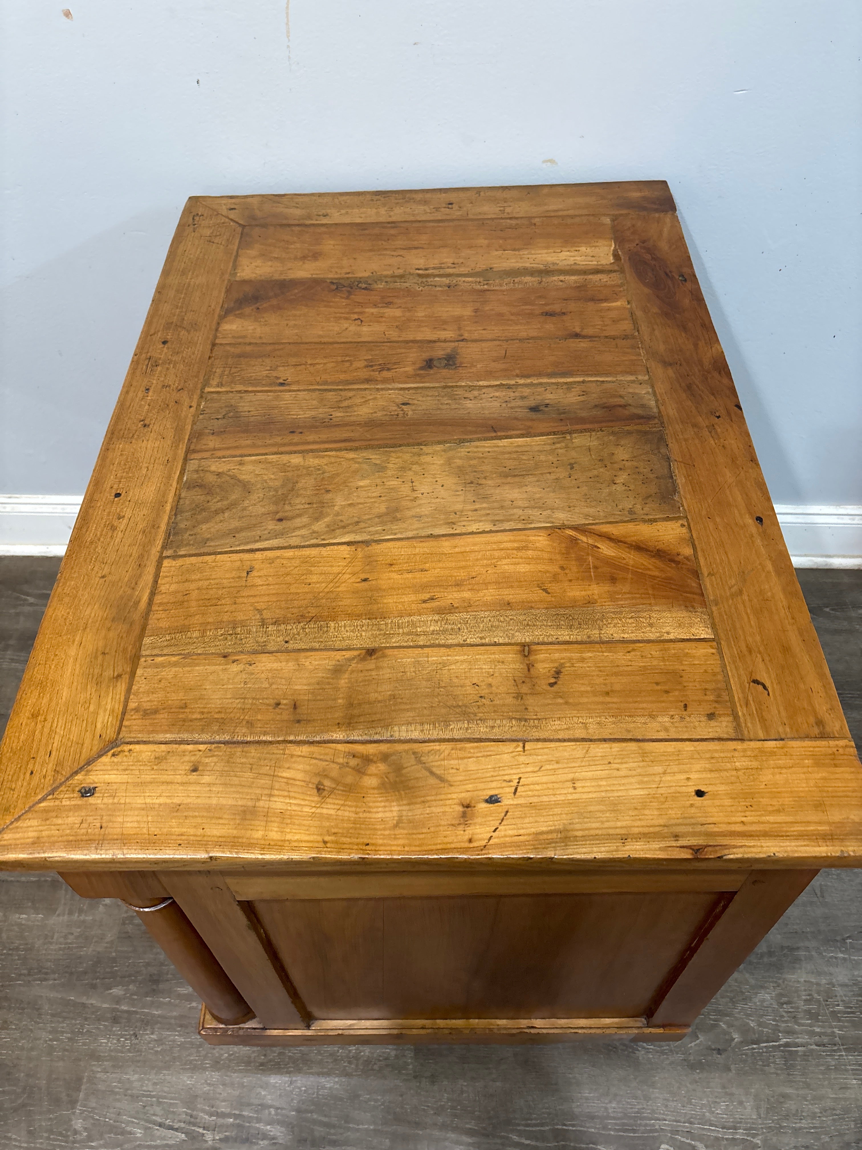 Noce Commode Impero francese del primo Ottocento in vendita