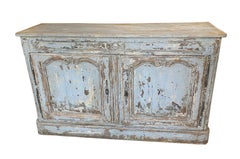 French Early 19th Century Louis XIV Style Buffet