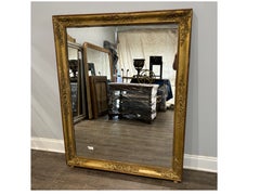 Specchio francese dell'inizio del XIX secolo