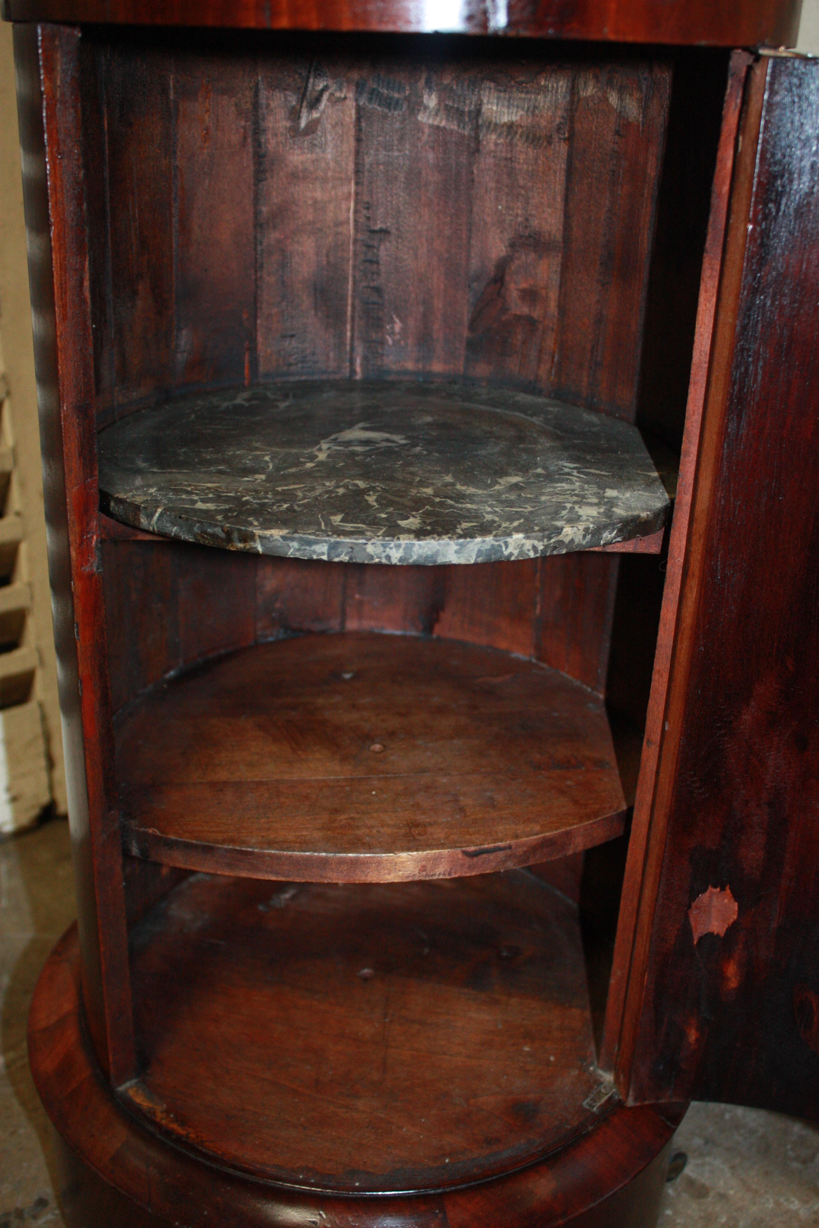 French Early 19th Century Side Table 4
