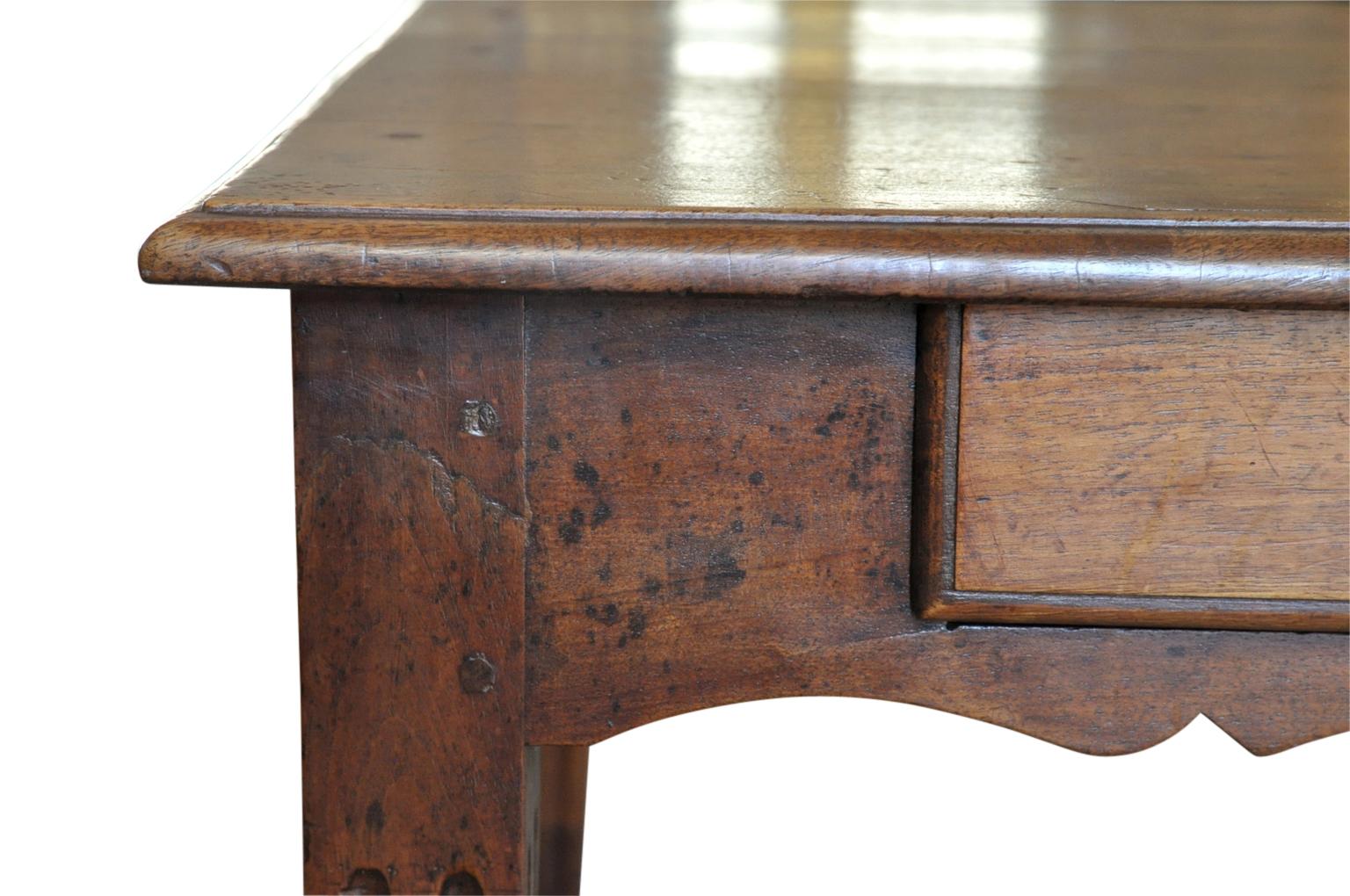 French Early 19th Century Side Table 2