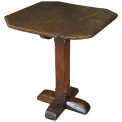 French Early 19th Century Side Table French Early 19th Century Side Table