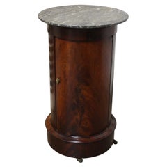 French Early 19th Century Side Table