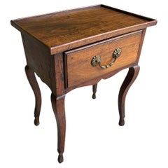 French Early 19th Century Side Table