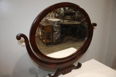 French Early 19th Century Vanity