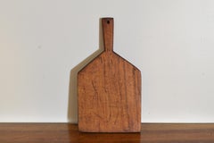 French Early 20th C. Provincial Cutting Board