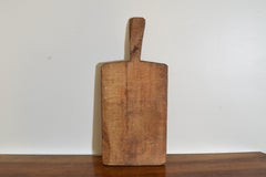 French Early 20th C. Provincial Cutting Board