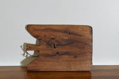 French Early 20th C. Provincial Cutting Board