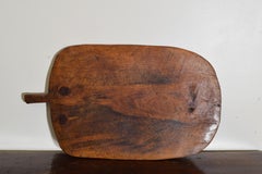 French Early 20th C. Provincial Cutting Board