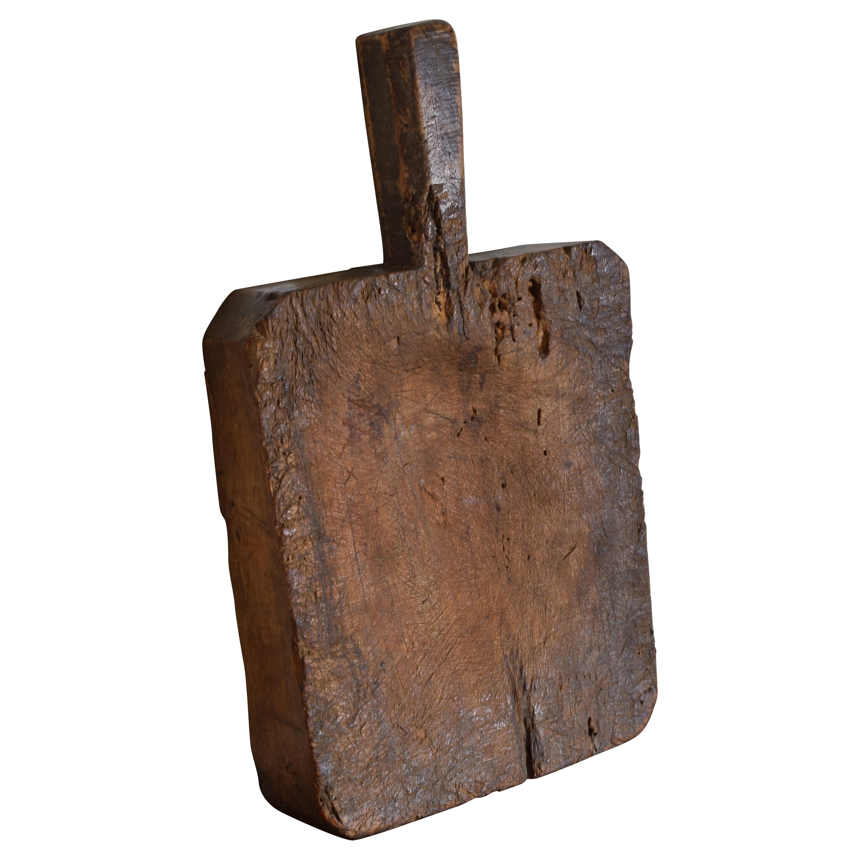 French Early 20th C. Provincial Cutting Board