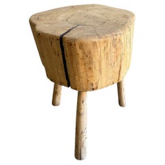 French Early 20th Century Billot