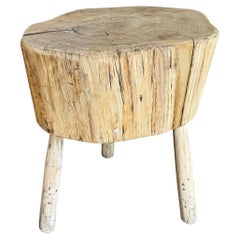 French Early 20th Century Billot