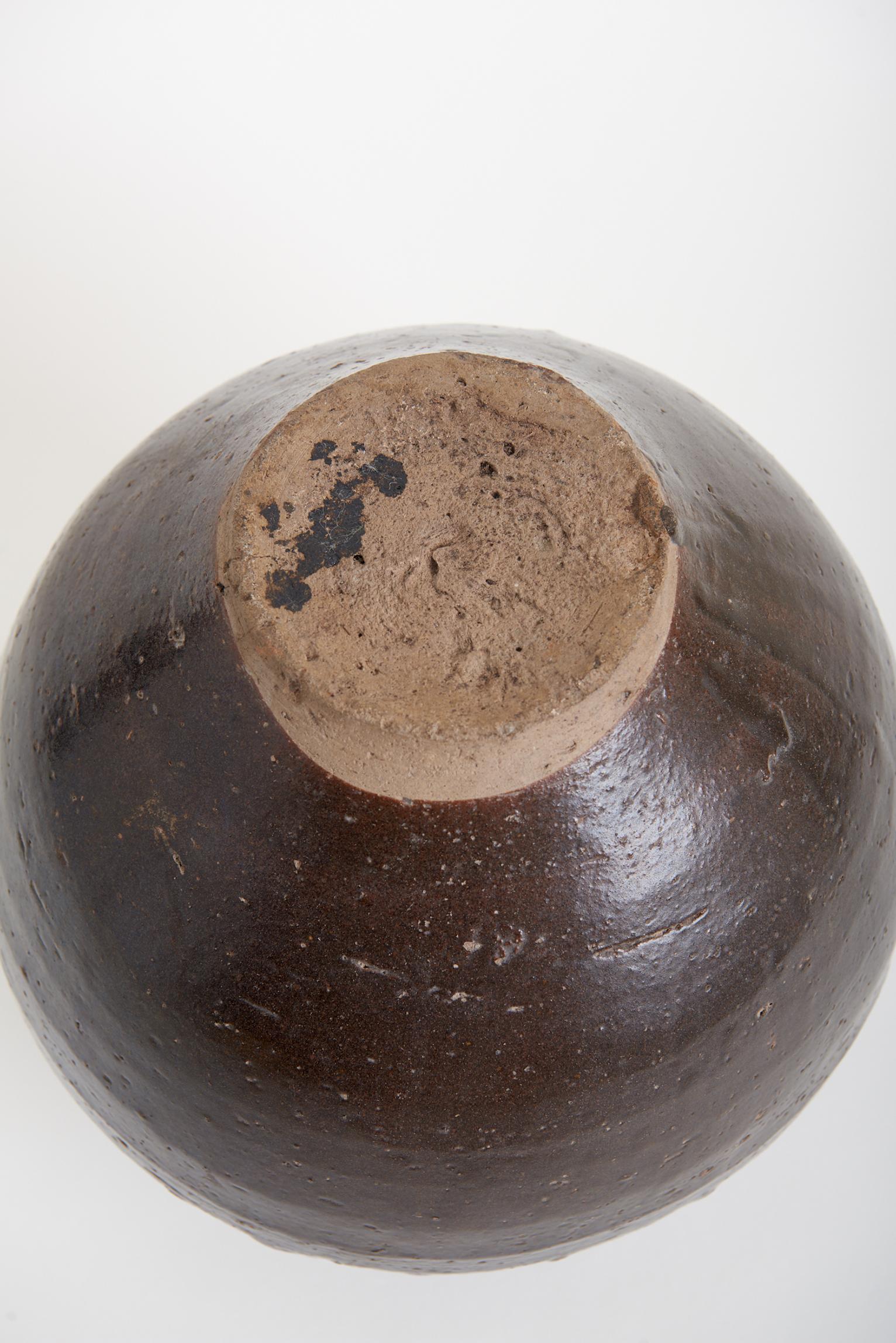 French Early 20th Century Ceramic Vase 3