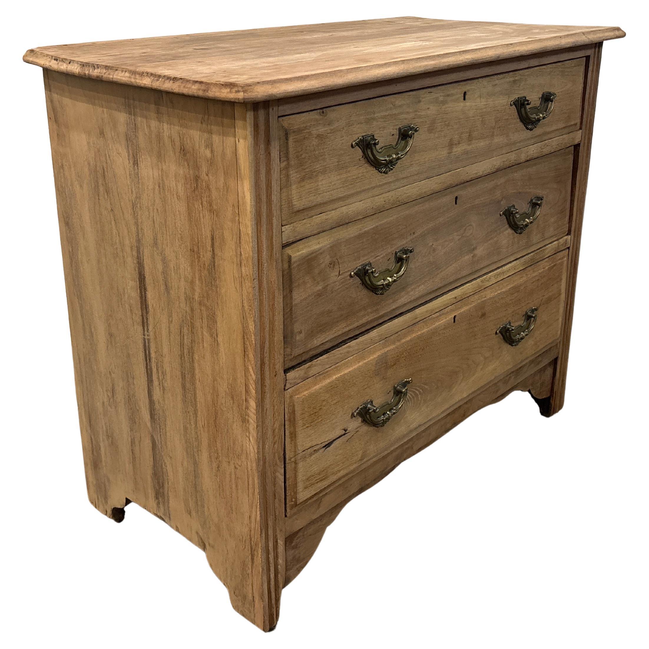 Commode francese dei primi del Novecento in vendita 4