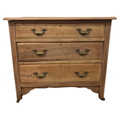 French Early 20th Century Commode