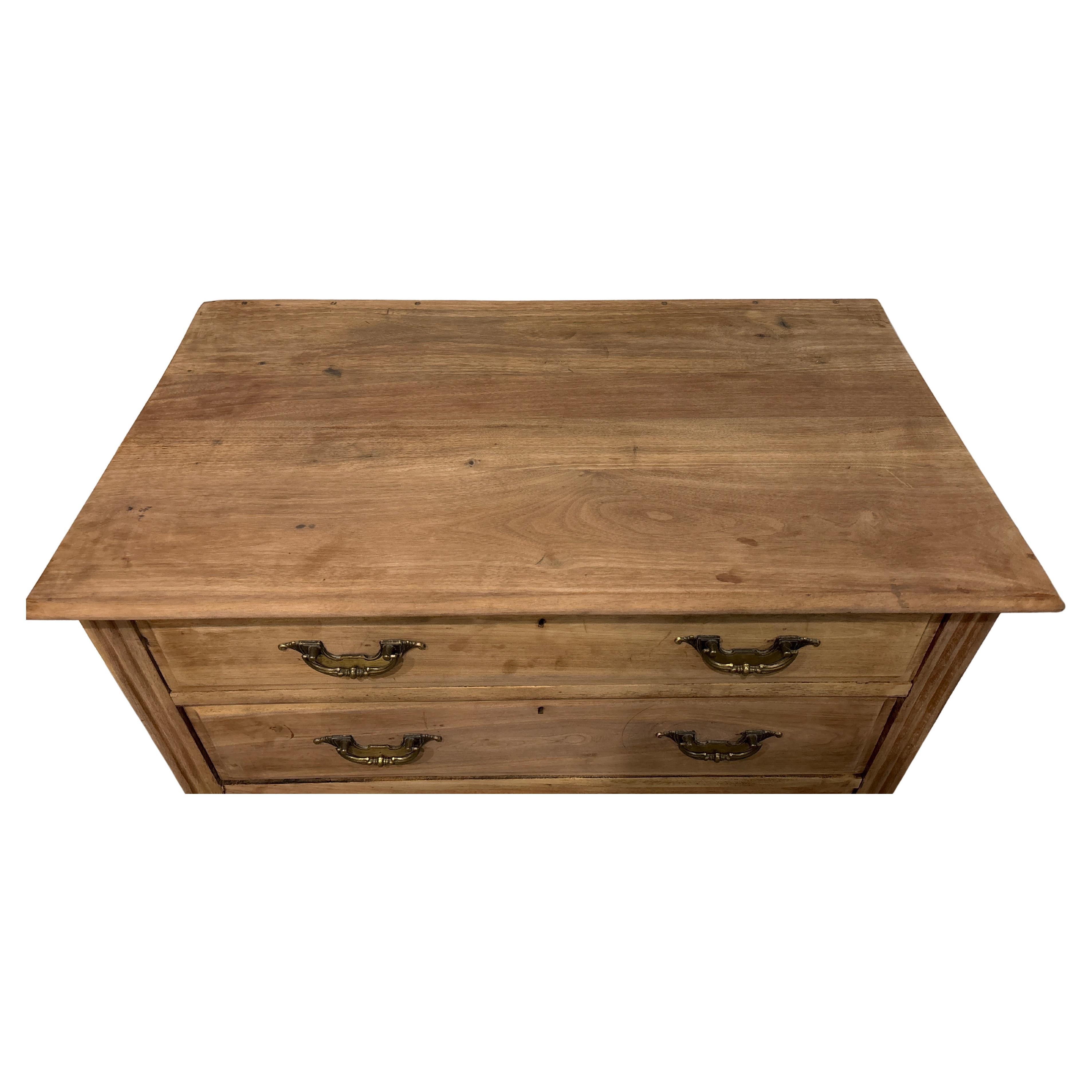 Francese Commode francese dei primi del Novecento in vendita