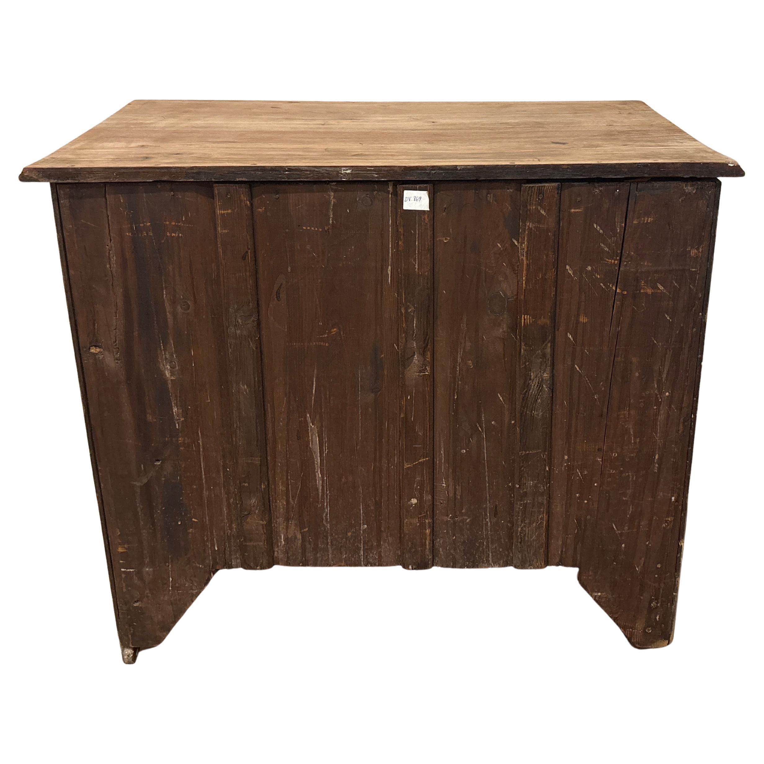 Commode francese dei primi del Novecento in vendita 2