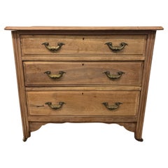 French Early 20th Century Commode