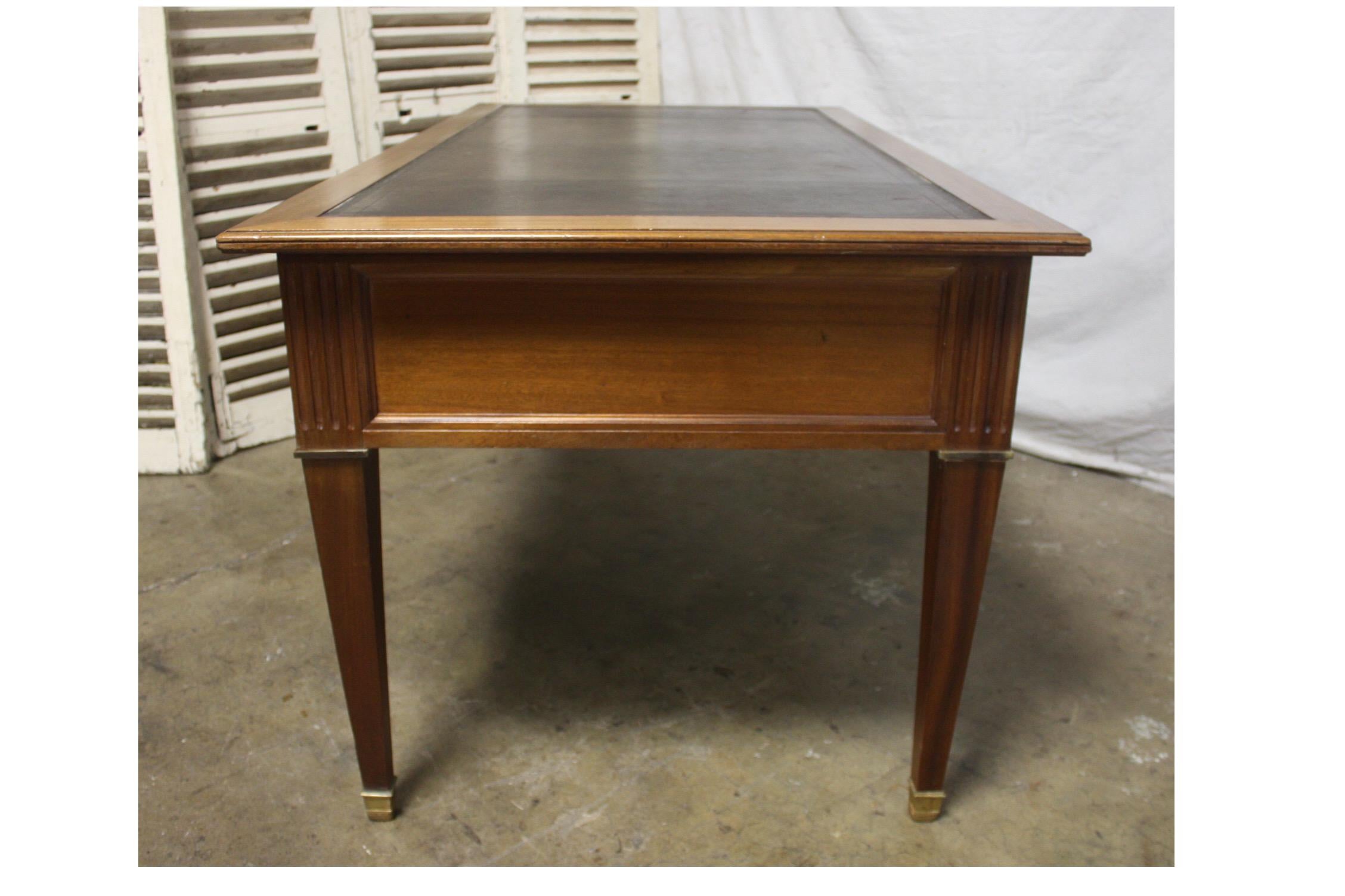 French Early 20th Century Desk 1