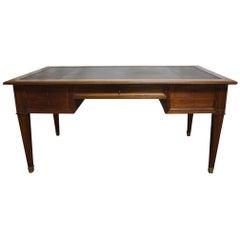 French Early 20th Century Desk