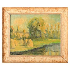 Paintings