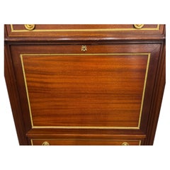 French Early 20th Century Secretaire