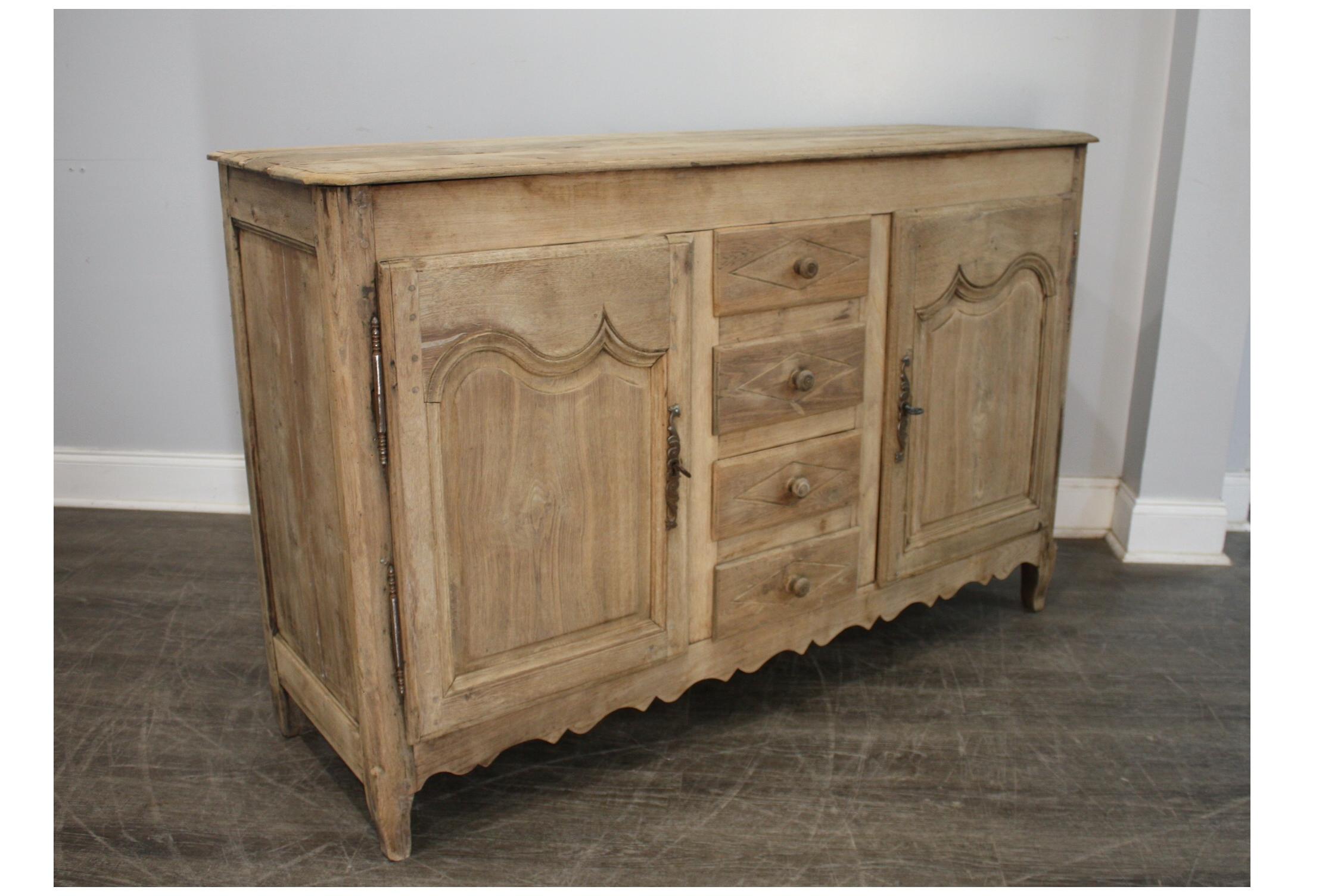 French Early 20th Century Sideboard 5