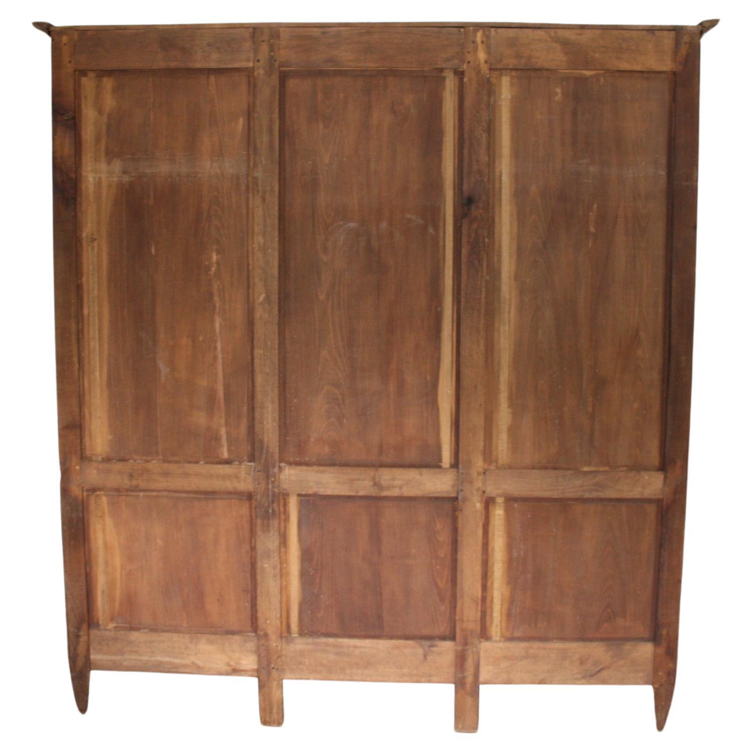 French Early 20th Century Vitrine For Sale 4