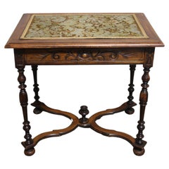 French Early 20th Century Writing Table