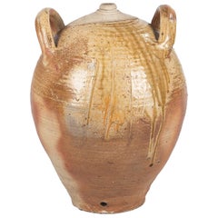 French Provincial Pottery