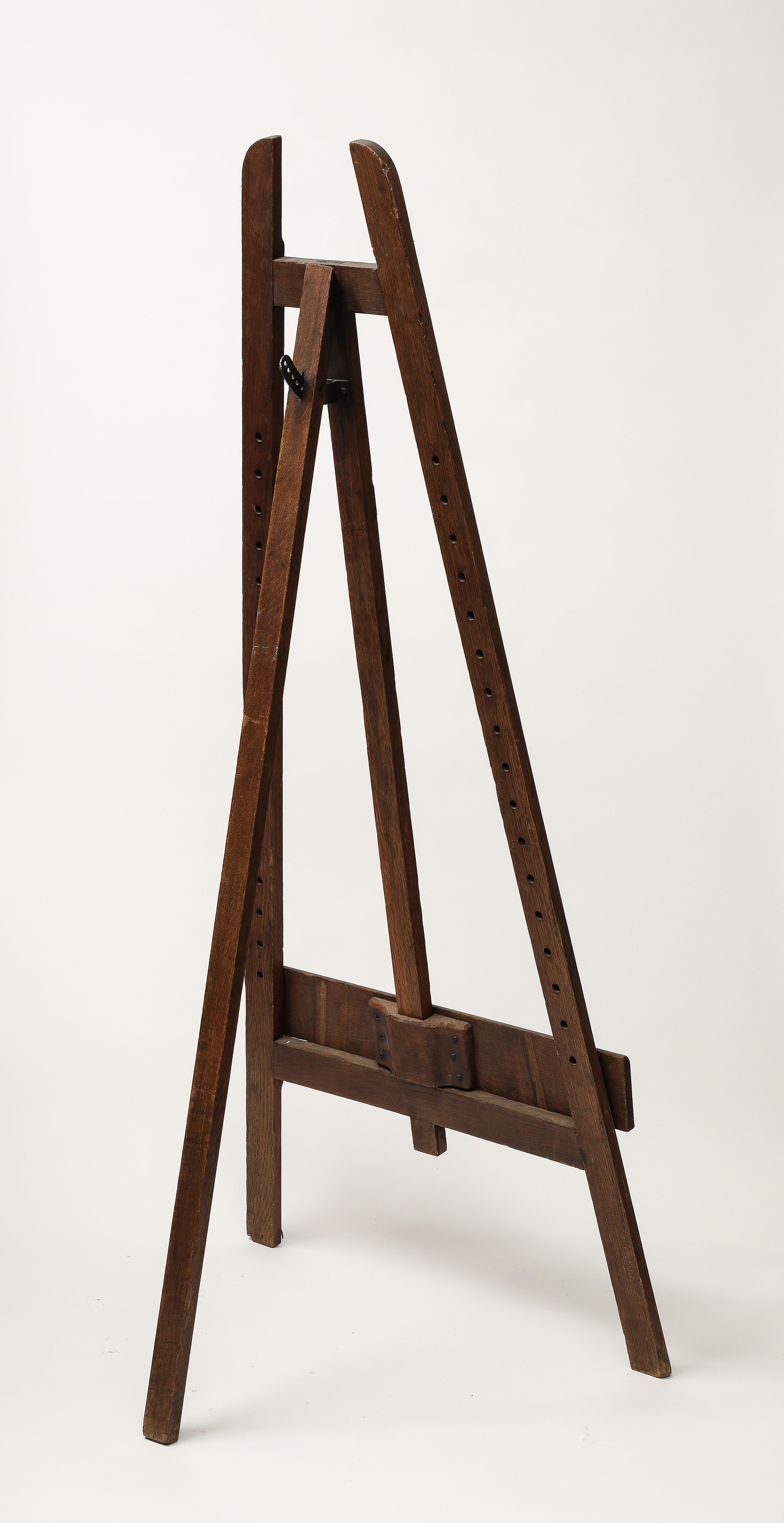 Cavalletto francese in vendita 5