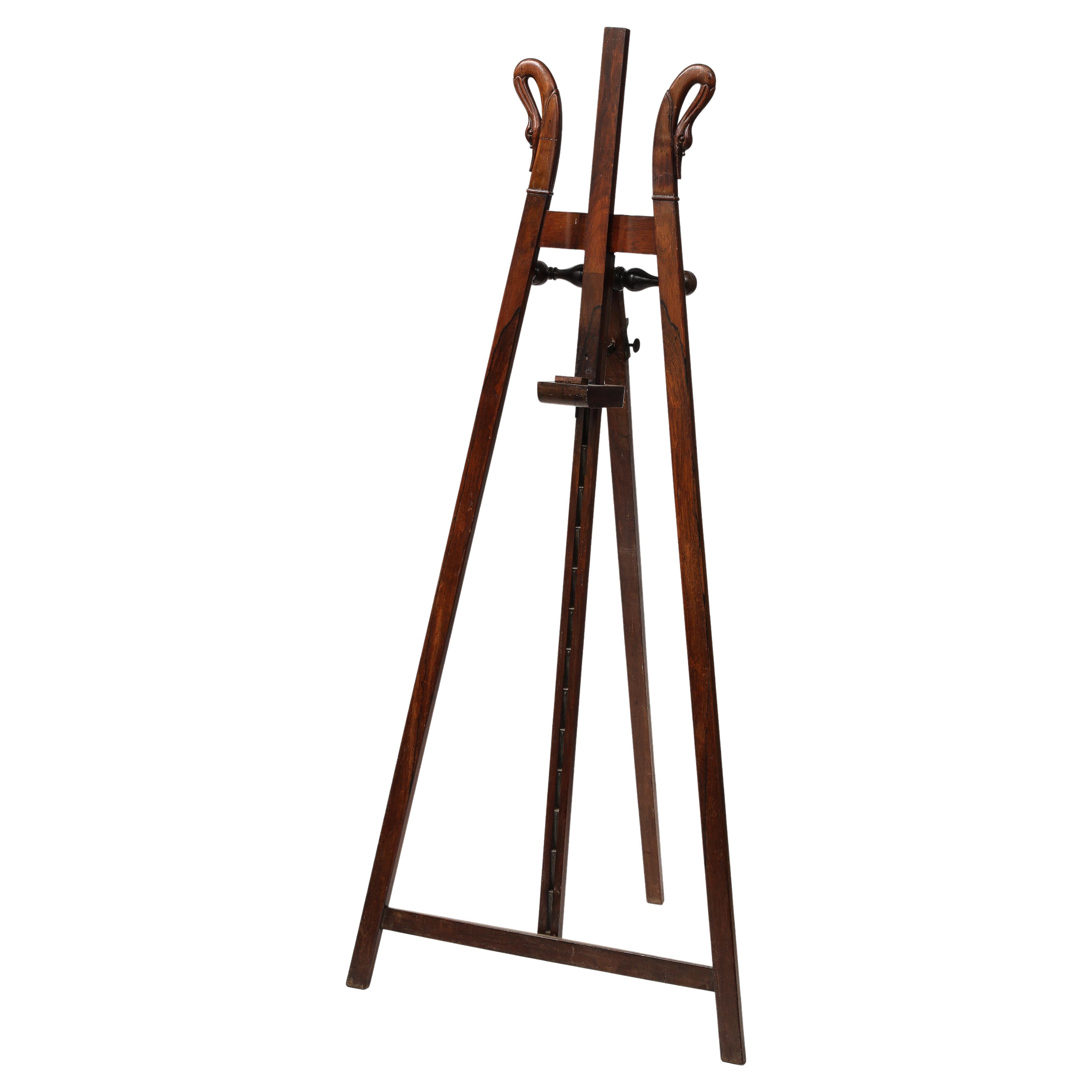 French Easel