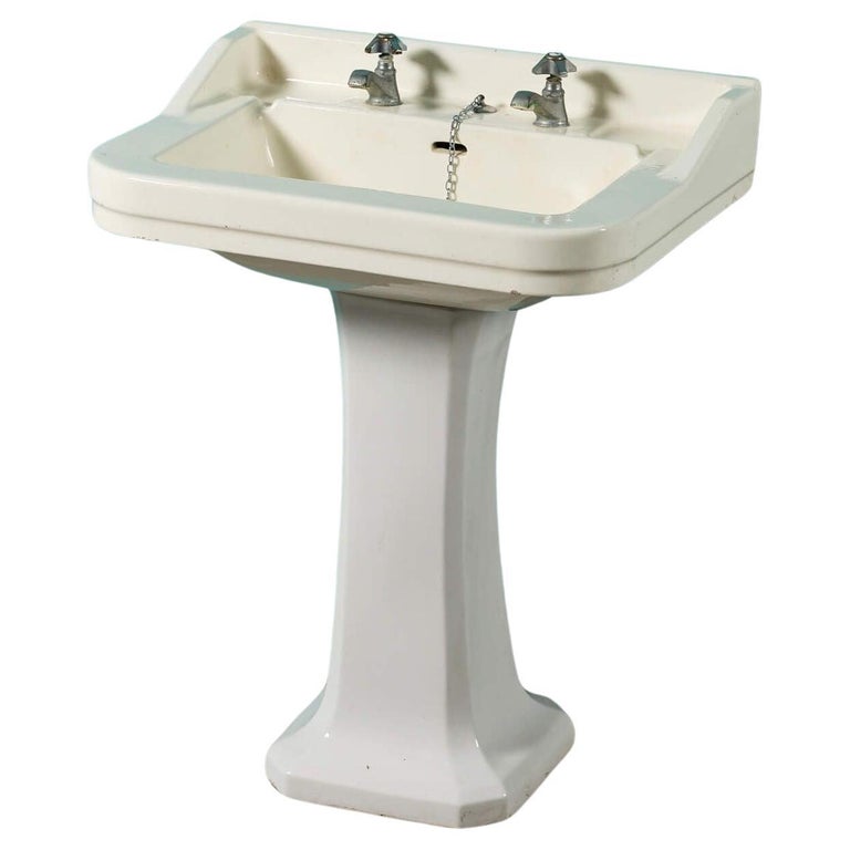 Jacob Delafon - 3 For Sale on 1stDibs | jacob delafon sink 