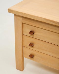 French Elm Drawers