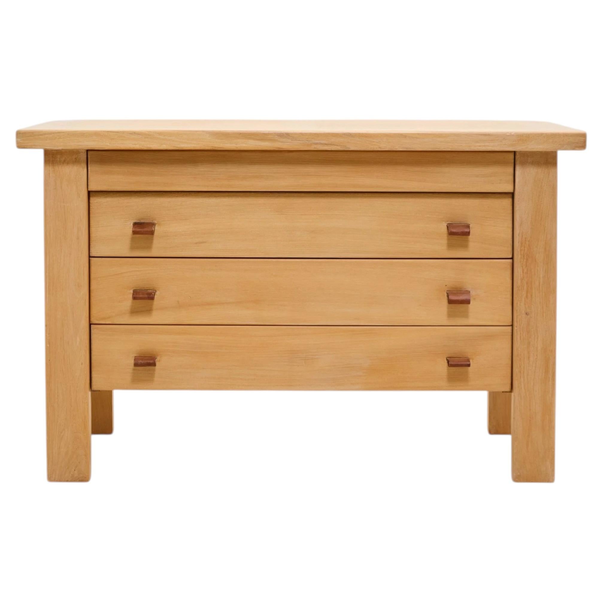 French Elm Drawers