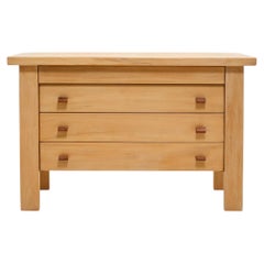 French Elm Drawers