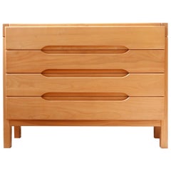 French Elm Maison Regain Chest of Drawers