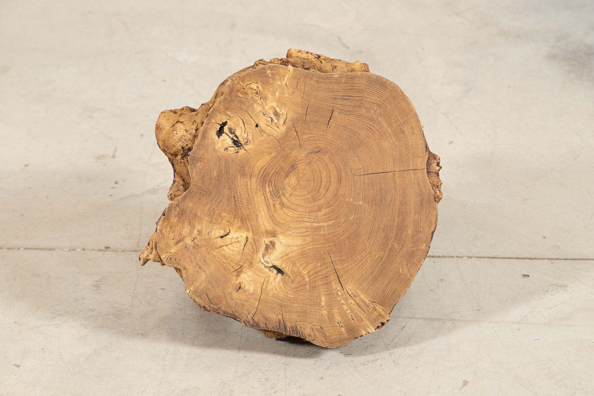 circa 1900
French Elm Side Table
sku 1519D
W42 x D39 x H21 cm
Weight 7Kg