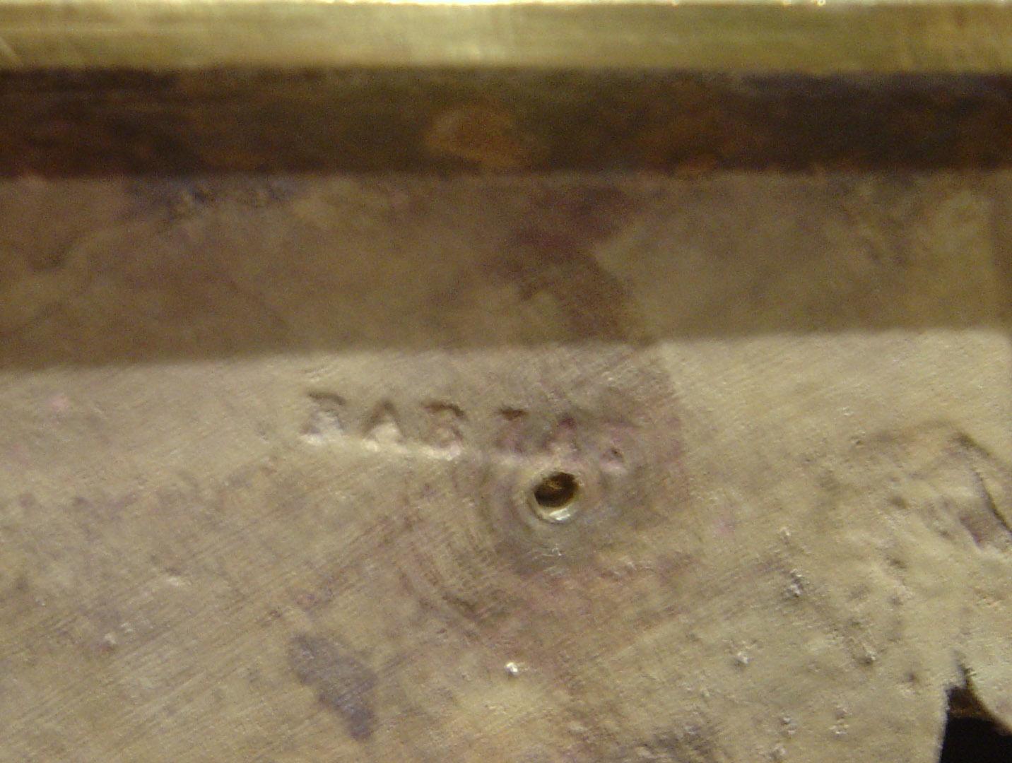 Early 19th Century French Empire antique Apollo clock by Lepine and Rabiat. For Sale