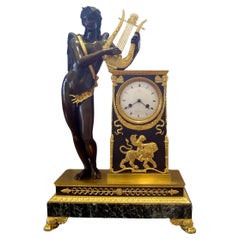Clocks