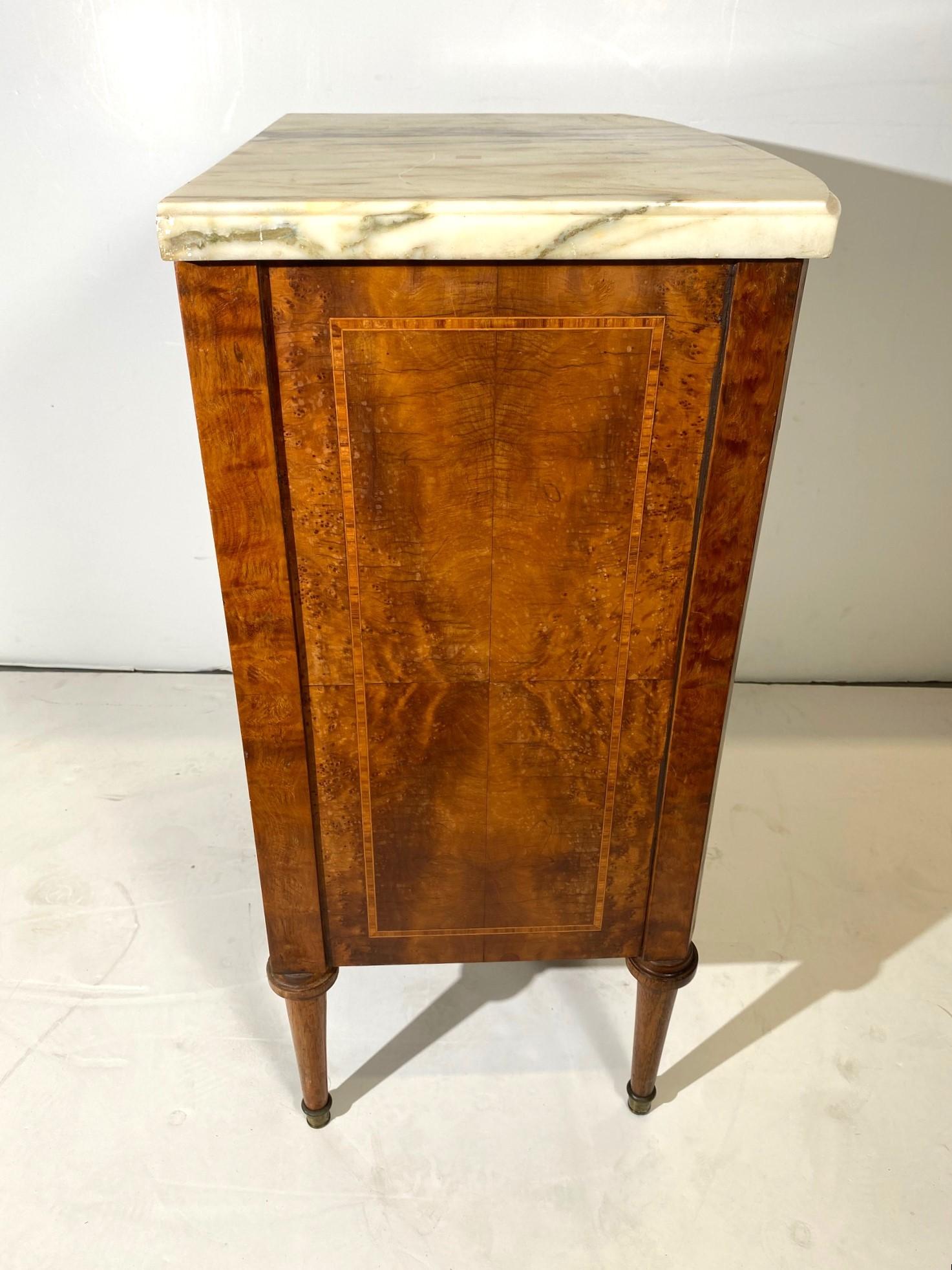 20th Century French Empire Cabinet For Sale