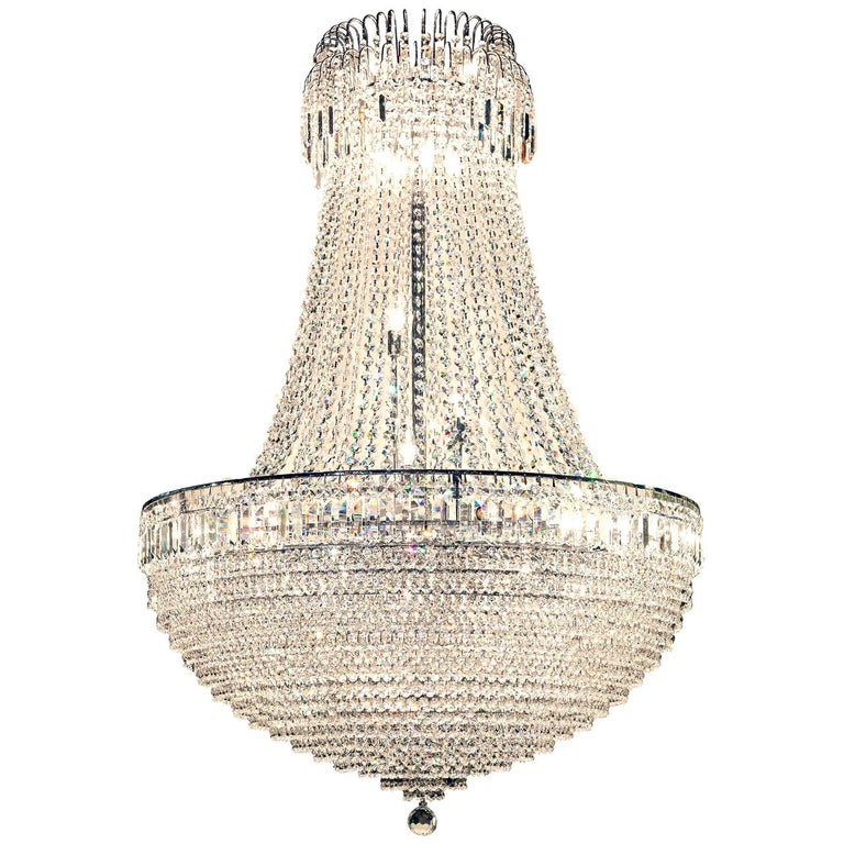 French Empire Chandelier At 1stdibs French Empire Chandelier At 1stdibs, Chandelier French Empire