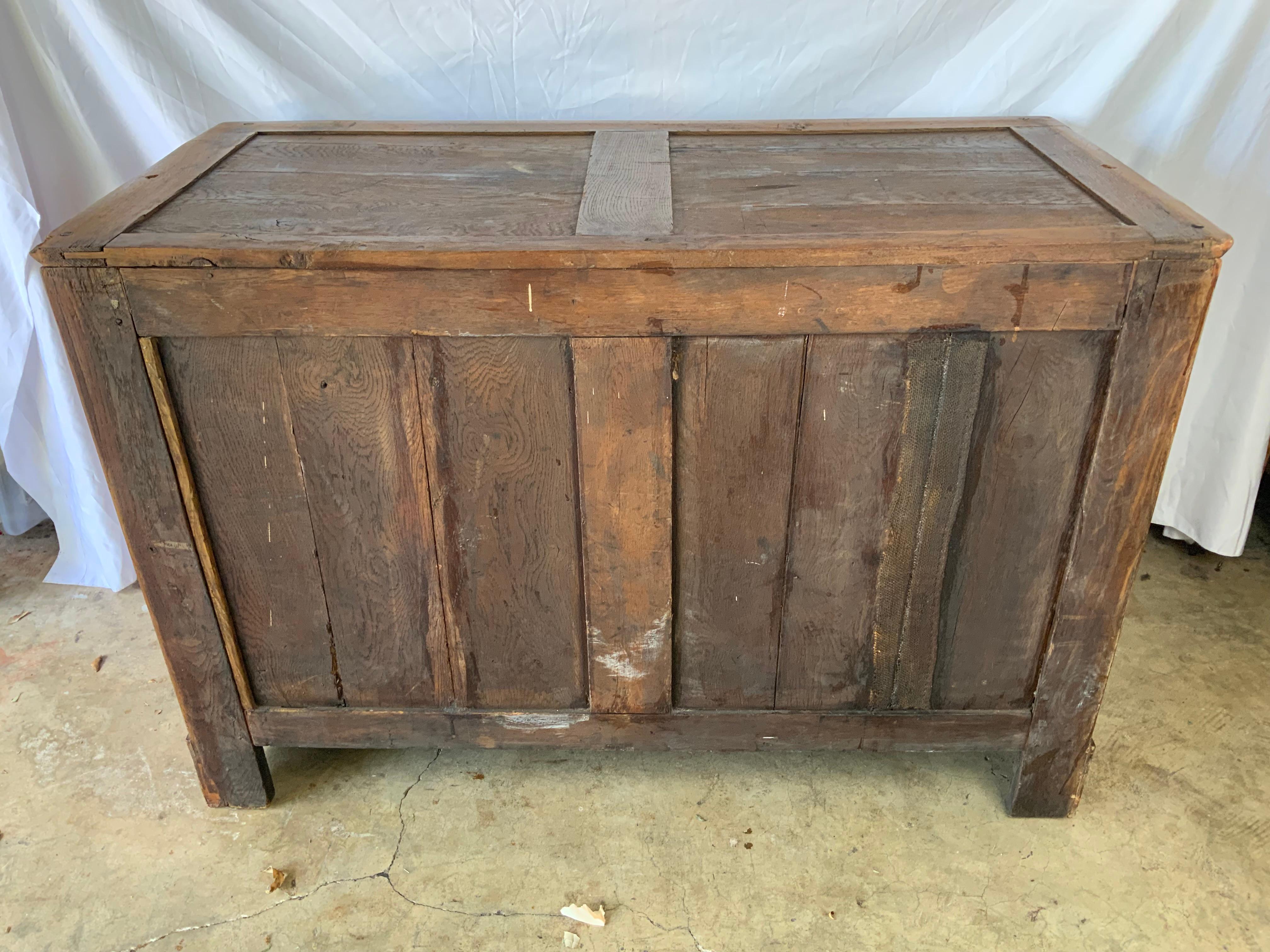 French Empire Commode For Sale 5