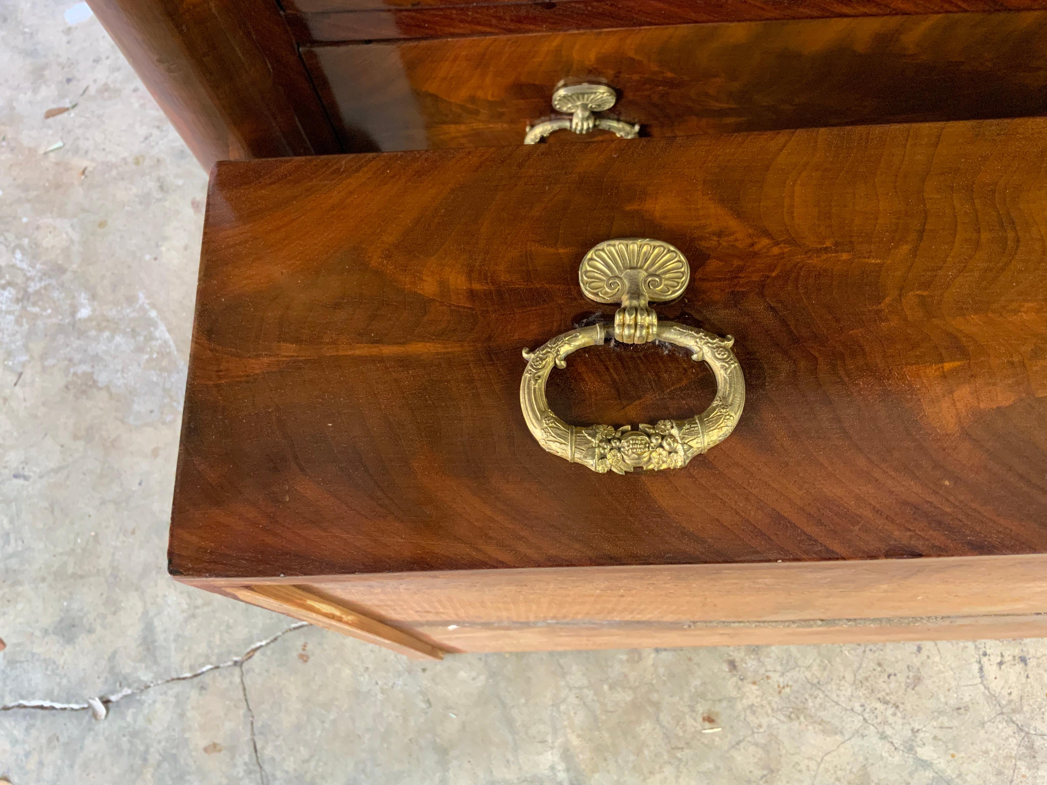 French Empire Commode For Sale 8