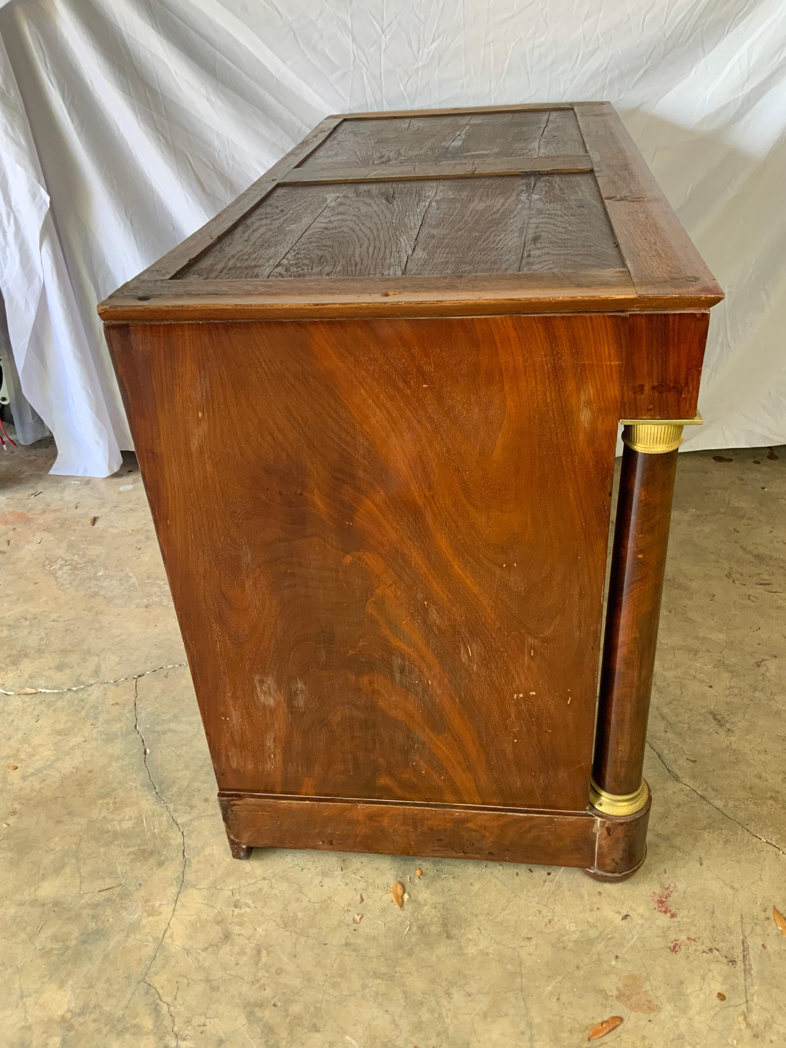 French Empire Commode For Sale 1