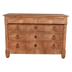 French Empire Commode