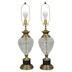 Table Lamps