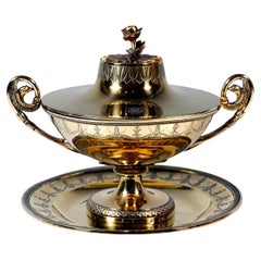 Metallo Altro Pranzo e Intrattenimento