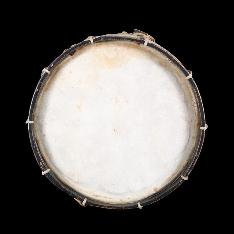 French Empire Drum In Good Condition In Vancouver, British Columbia